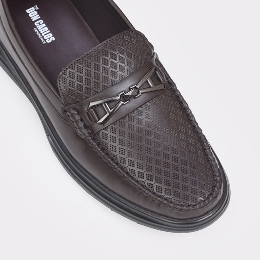 Men Moccs