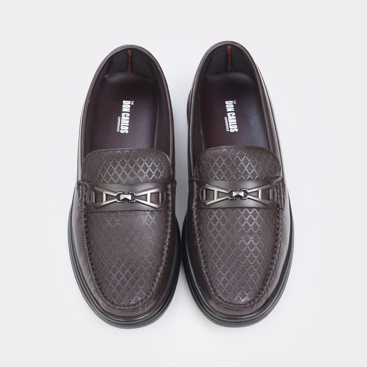 Men Moccs