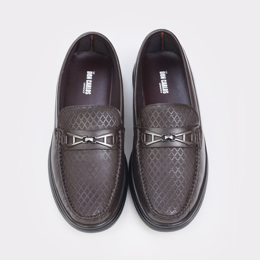 Men Moccs