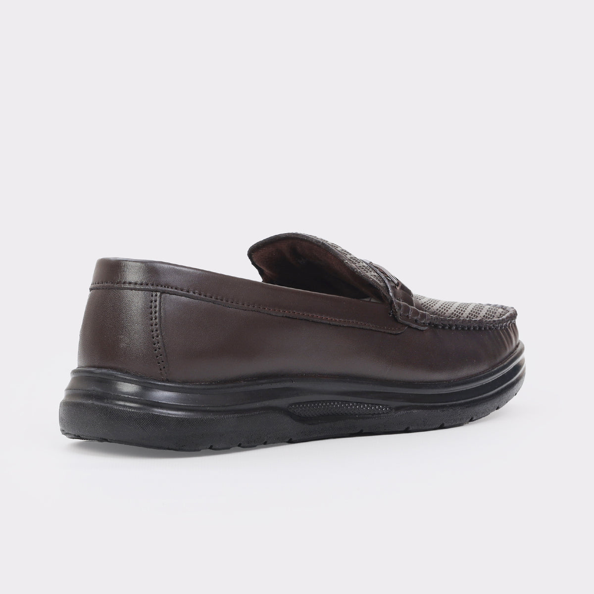 Men Moccs