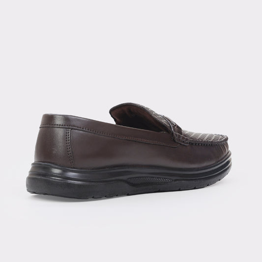 Men Moccs