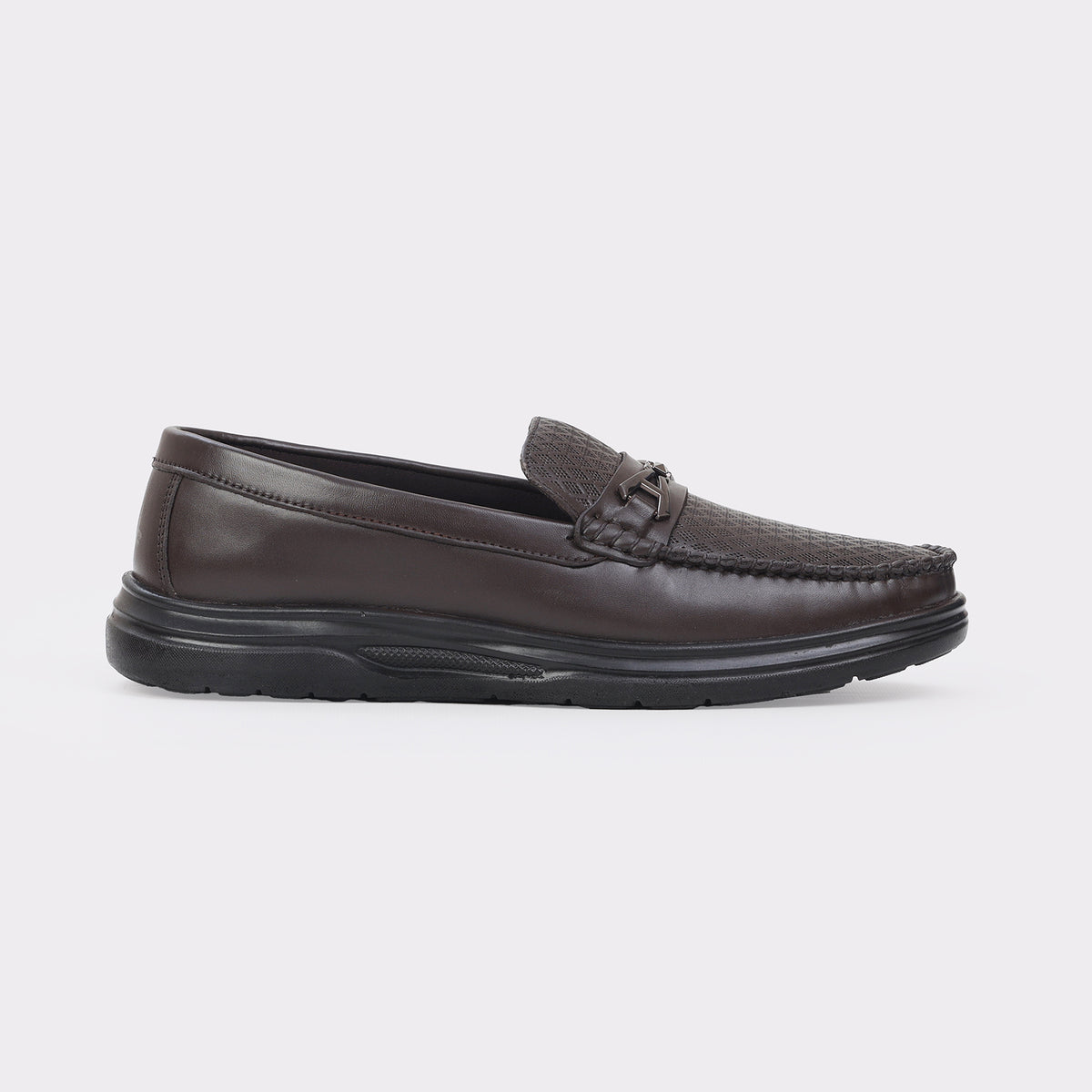 Men Moccs