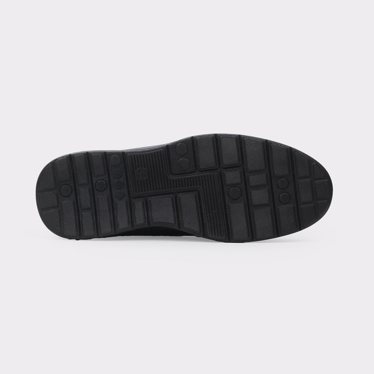 Men Moccs