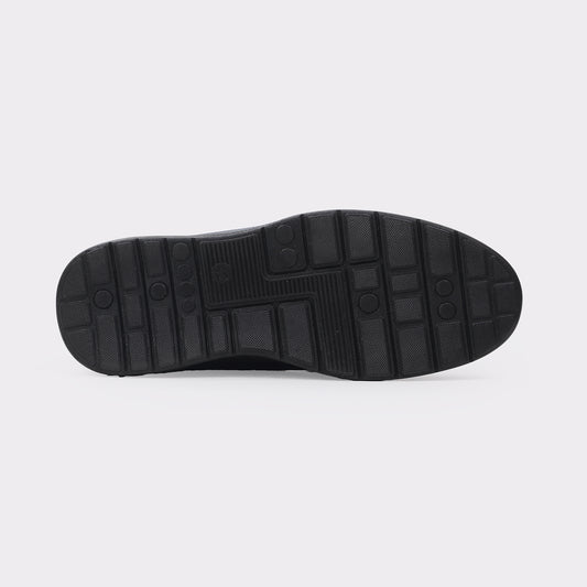 Men Moccs