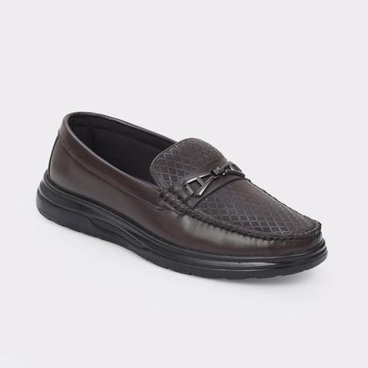 Men Moccs