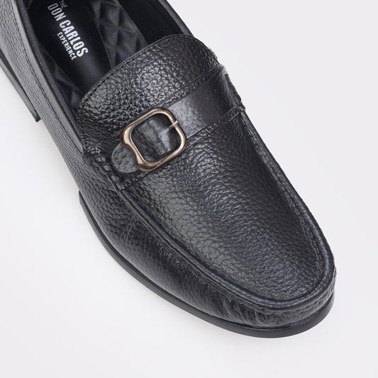 Men Moccs