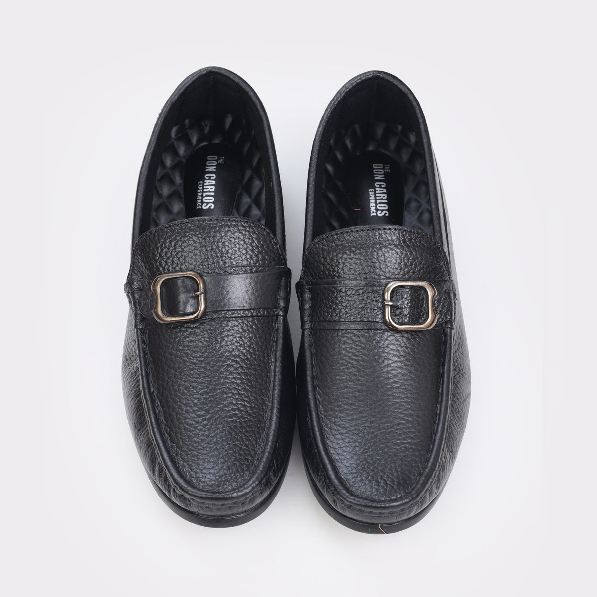 Men Moccs