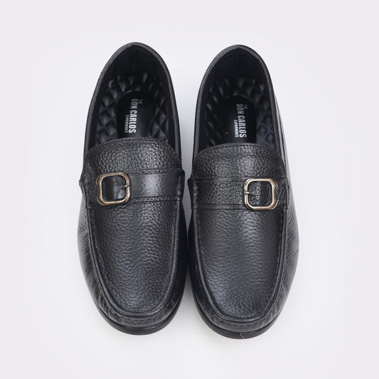 Men Moccs