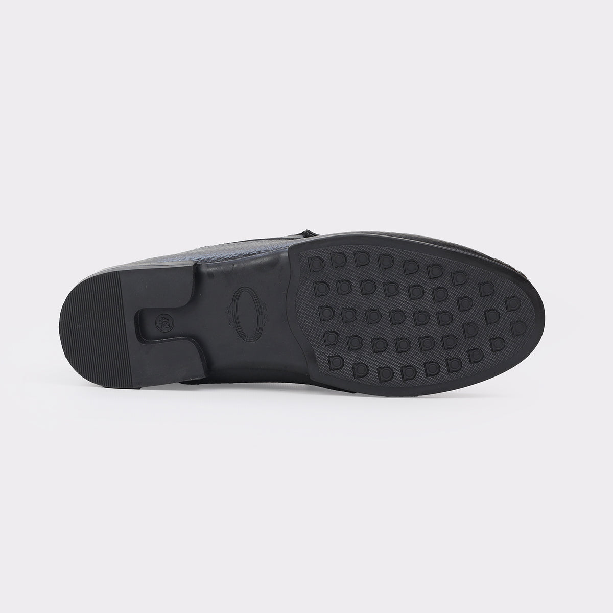 Men Moccs