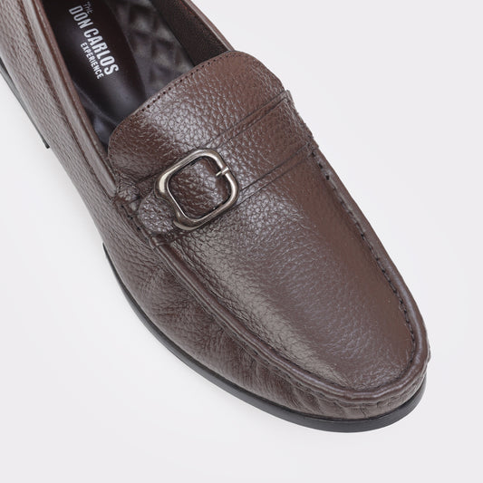 Men Moccs