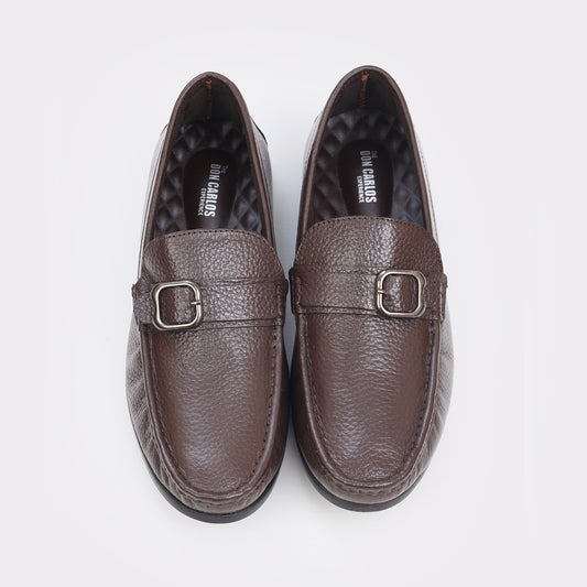 Men Moccs