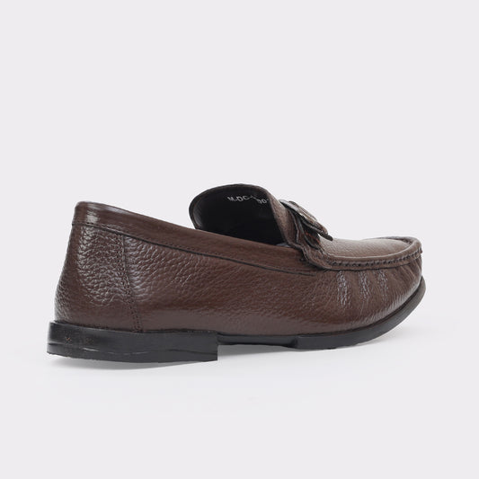 Men Moccs