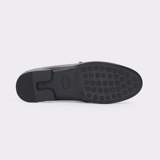 Men Moccs