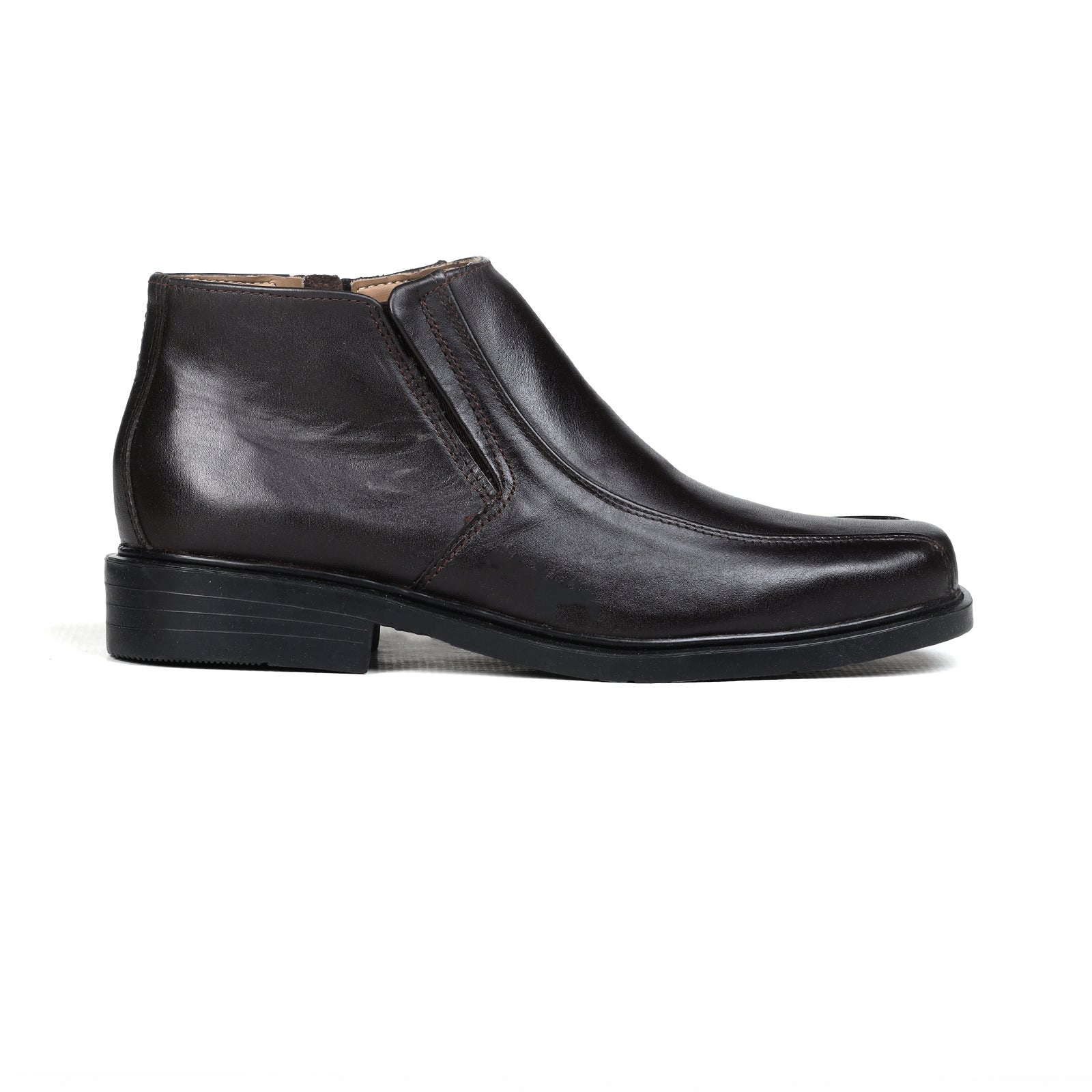 Buy Leather Boots For Men In Pakistan Leather Shoes Servis