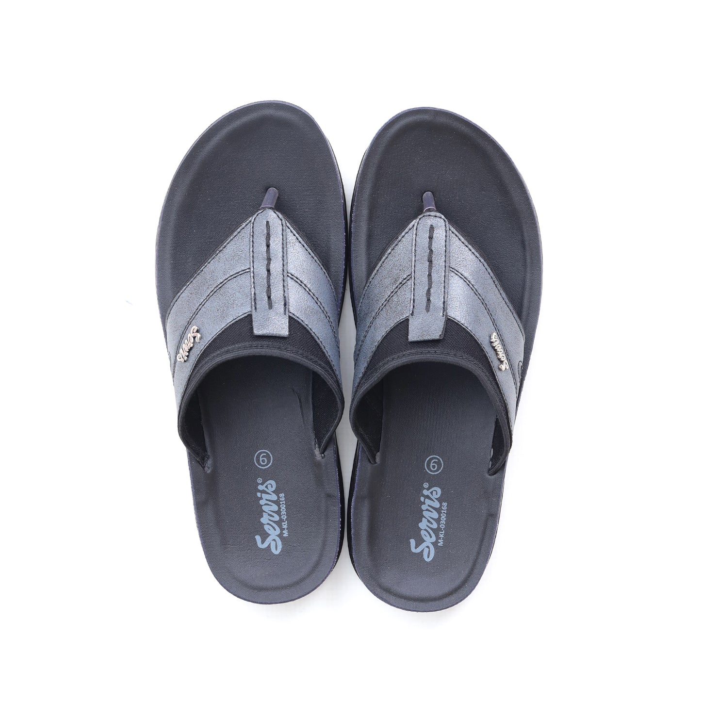 M-KL-0300168-Casual Chappal