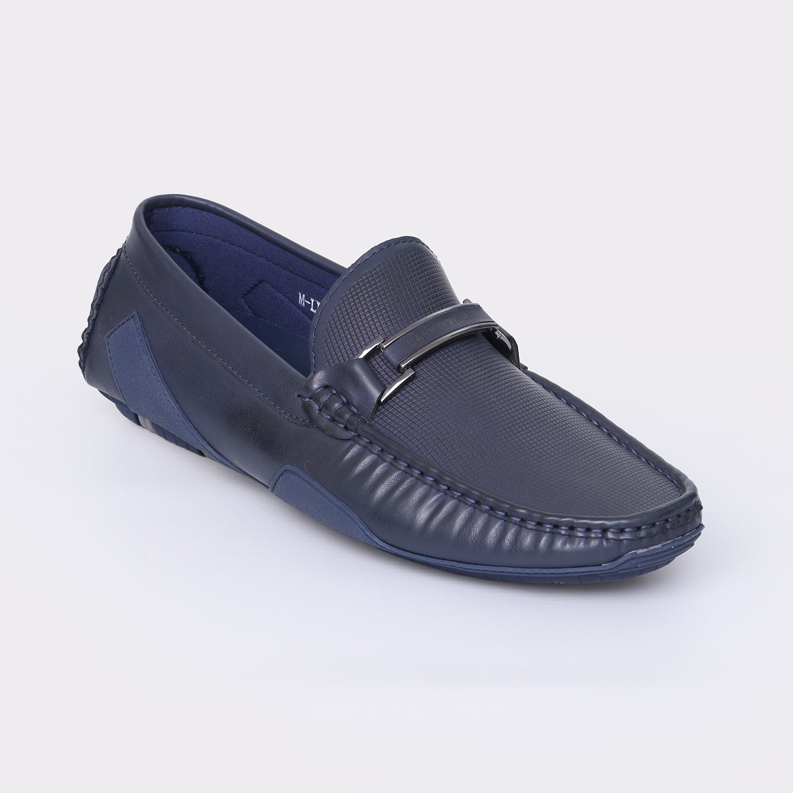 Men's Fashionable Moccs – Servis