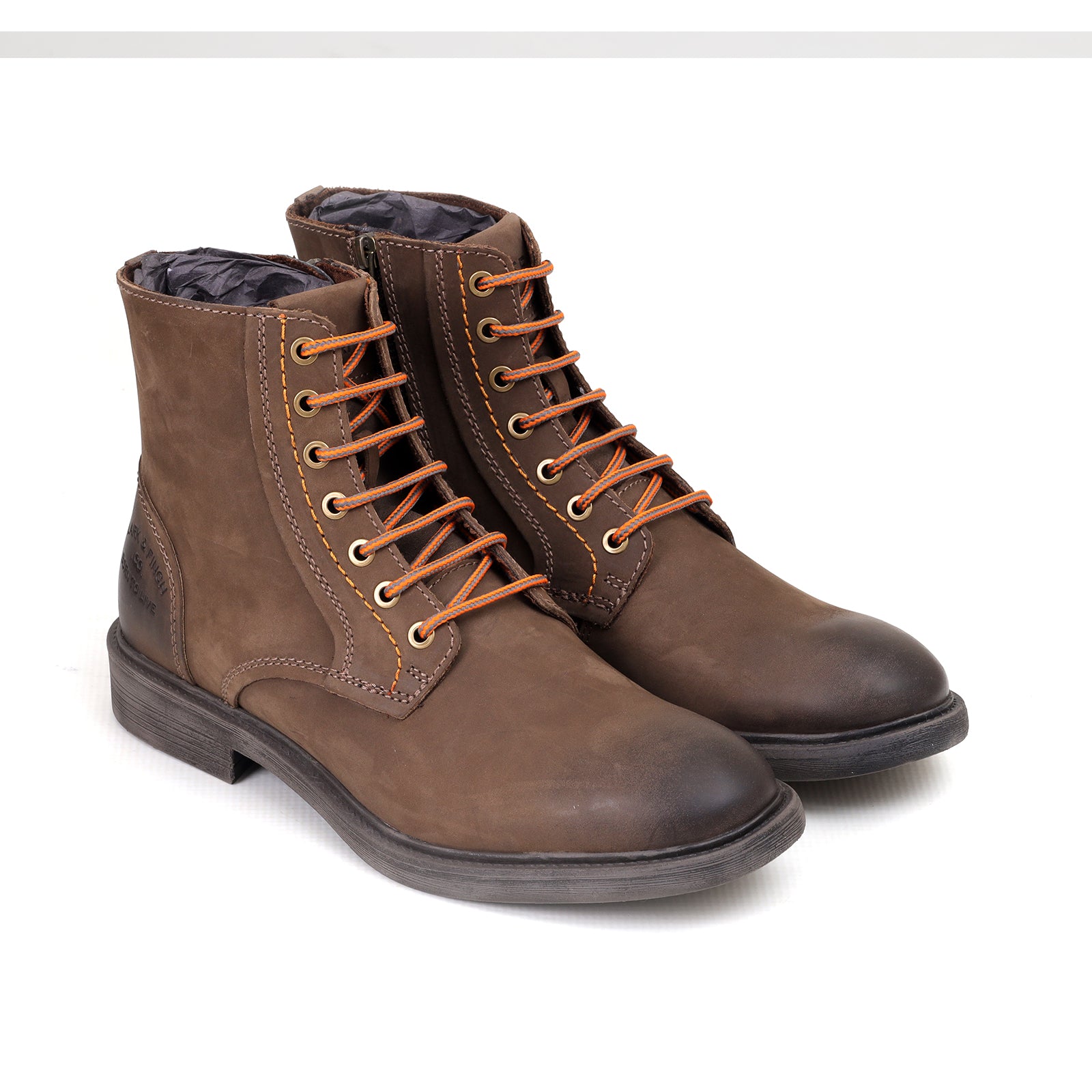 Buy Leather Boots For Men In Pakistan Leather Shoes Servis