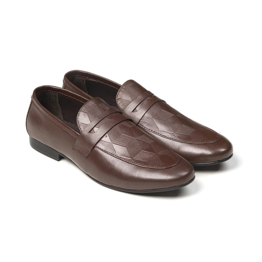 M-LF-0200388- Formal Shoes