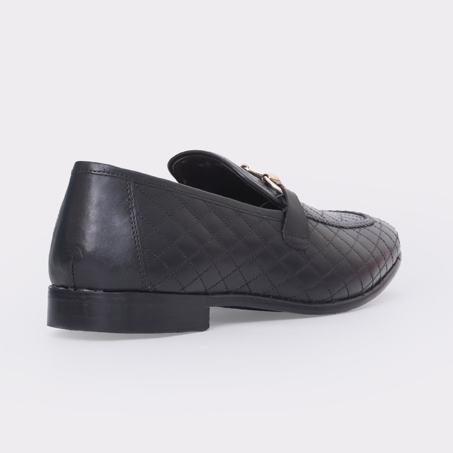 leather slip-on for Men