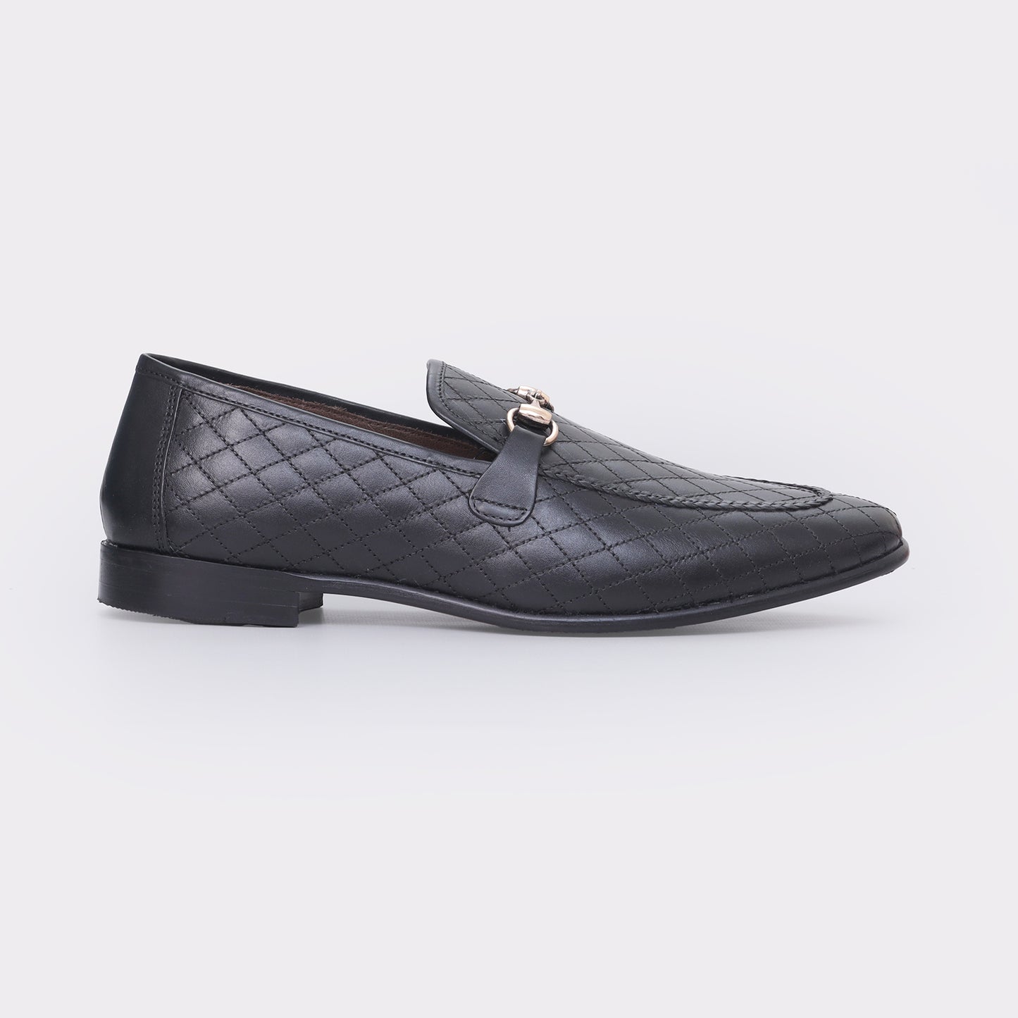 leather slip-on for Men