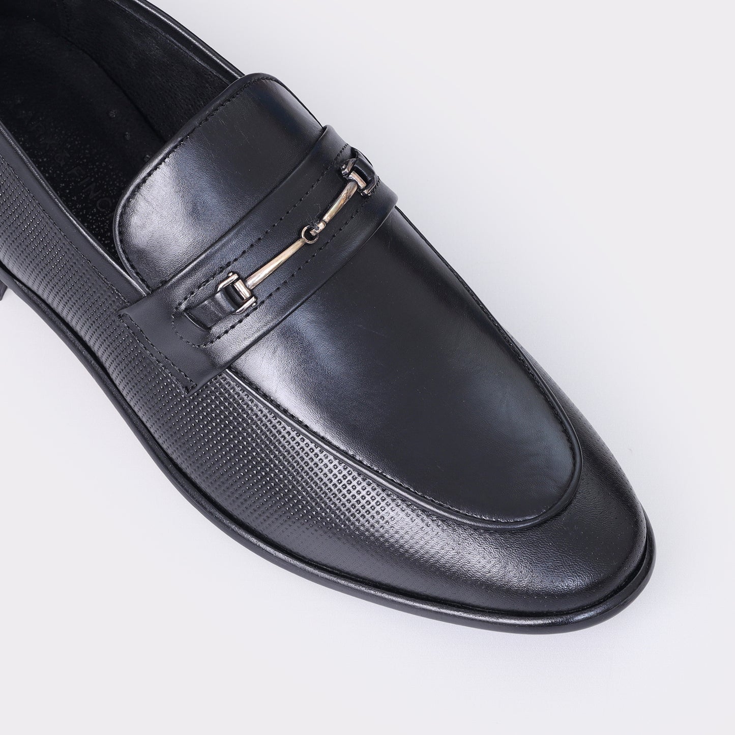 Leather Slip-on for Men