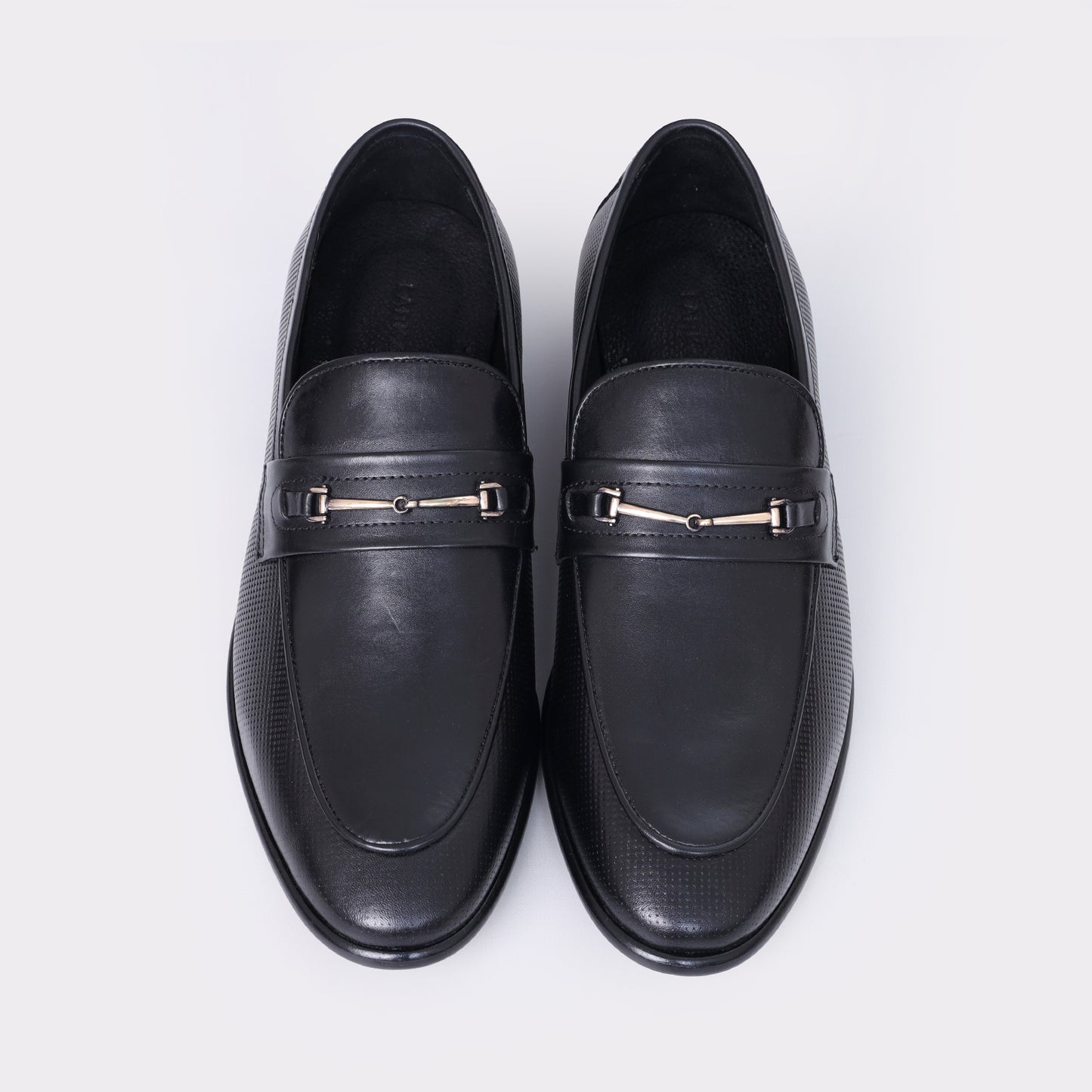 Leather Slip-on for Men