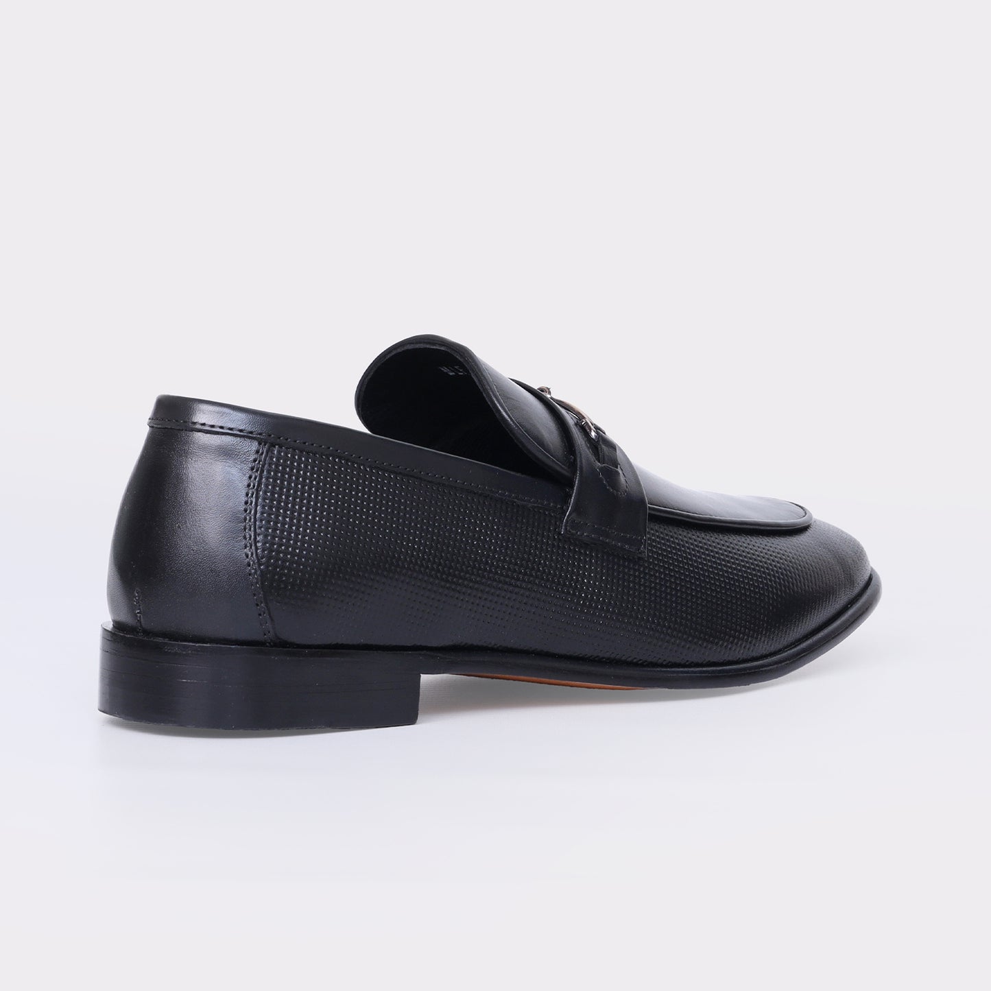 Leather Slip-on for Men