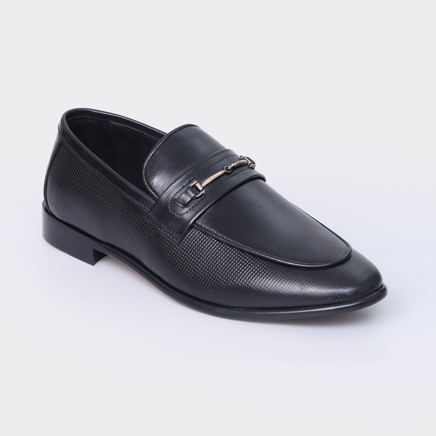 Leather Slip-on for Men