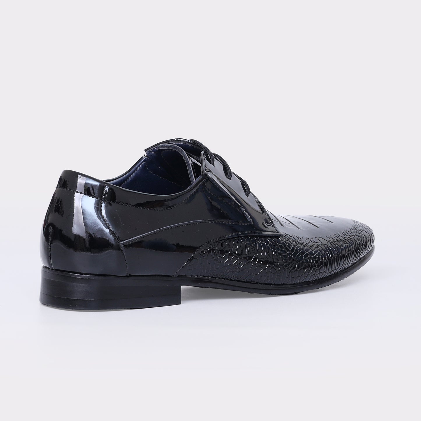 Men's lace-up shoes