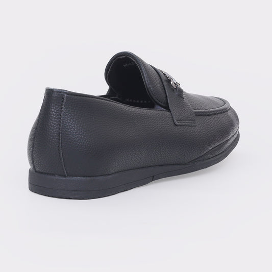 Men's casual moccs