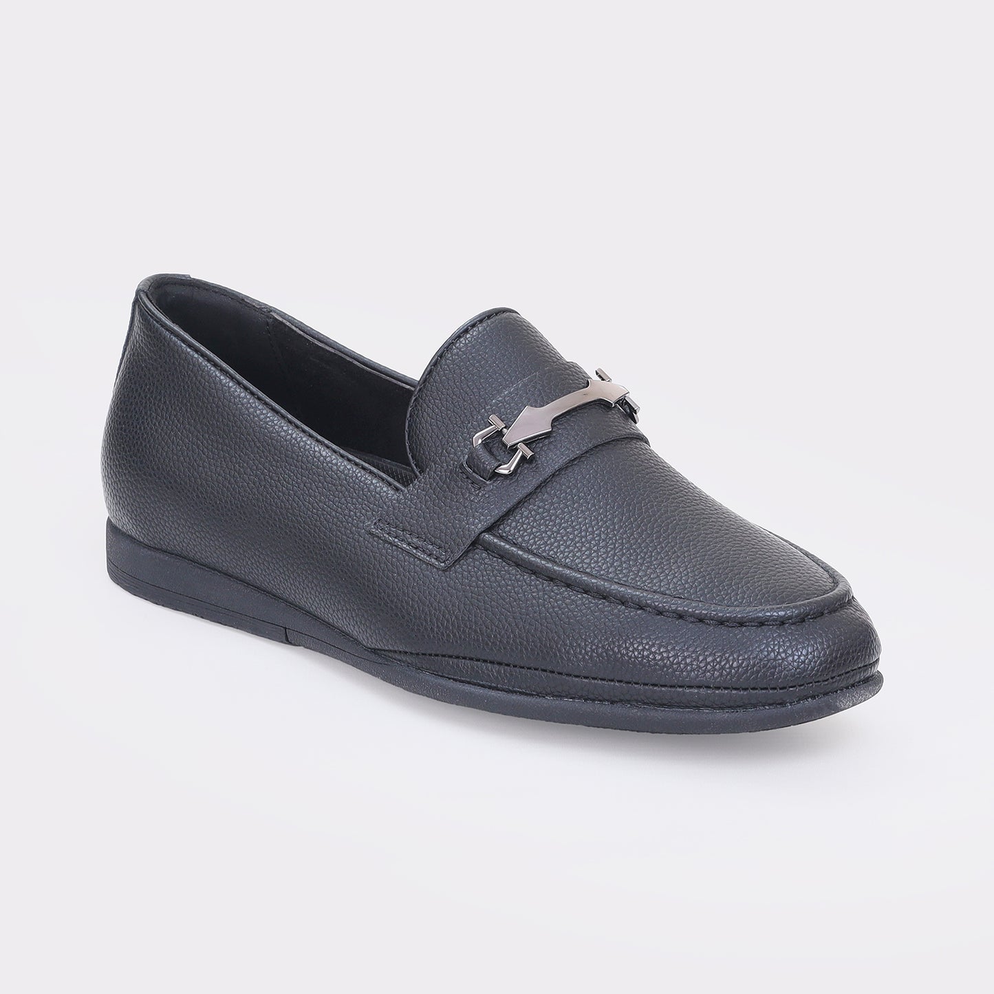 Men's casual moccs