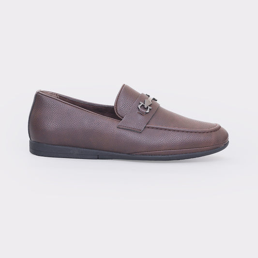 Men's casual moccs