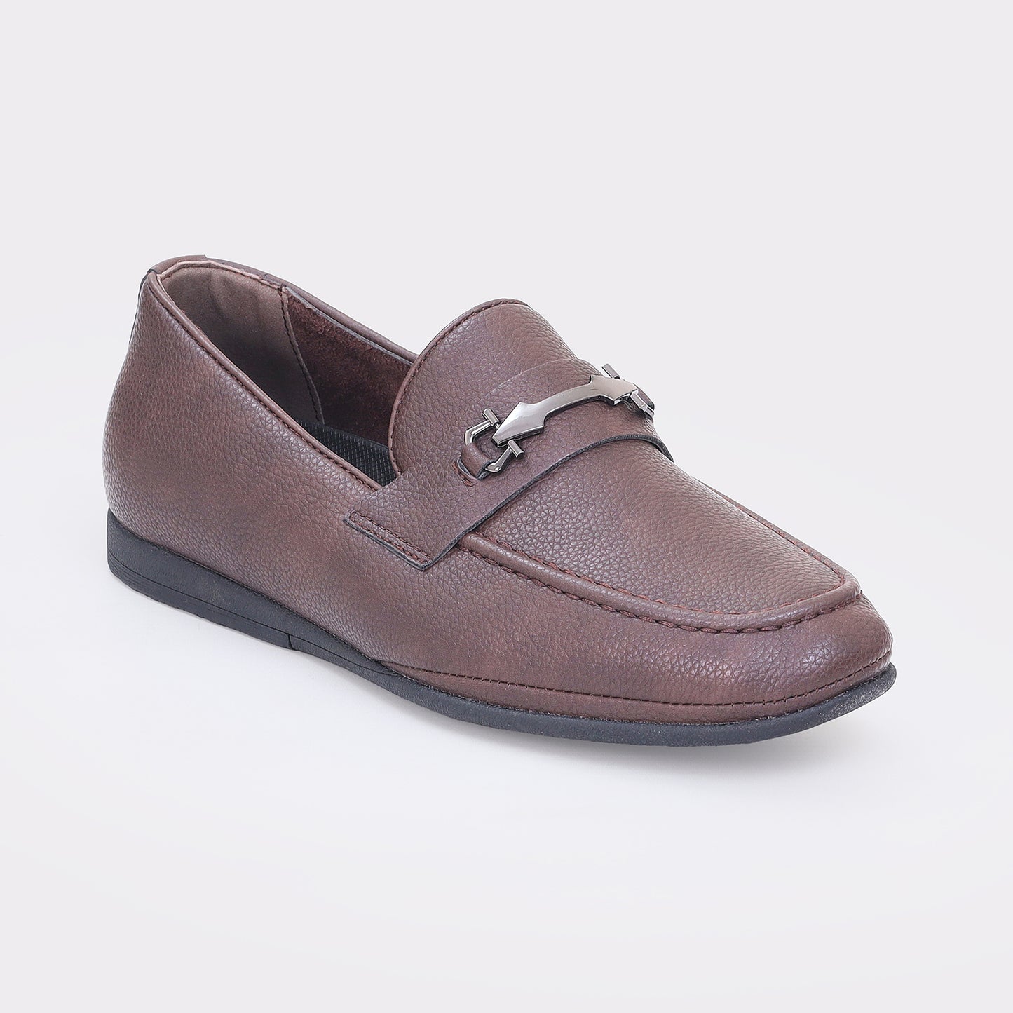 Men's casual moccs