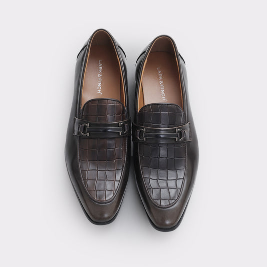 Casual slip-on for men