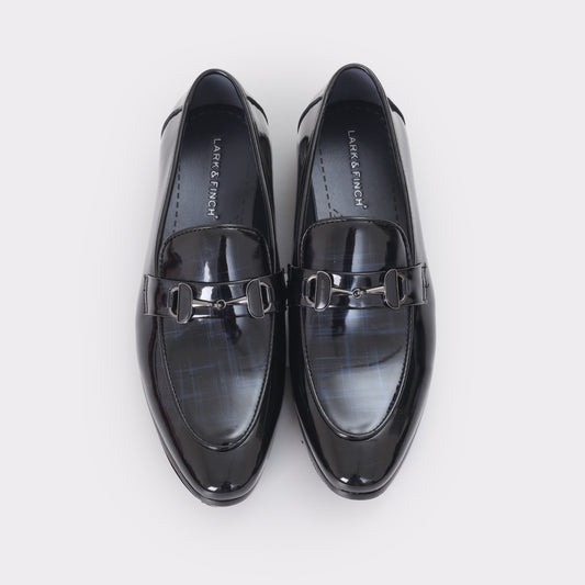 Stylish men's slip-on