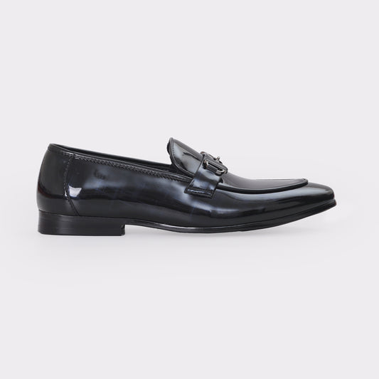 Stylish men's slip-on