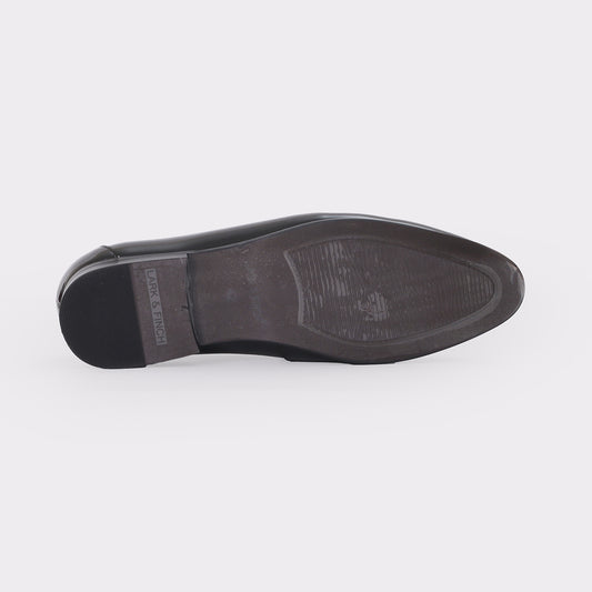 Stylish men's slip-on