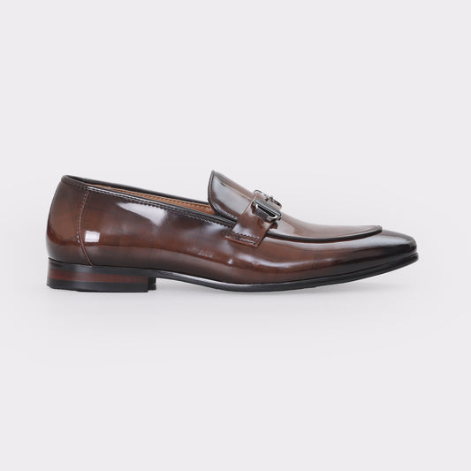 Stylish men's slip-on