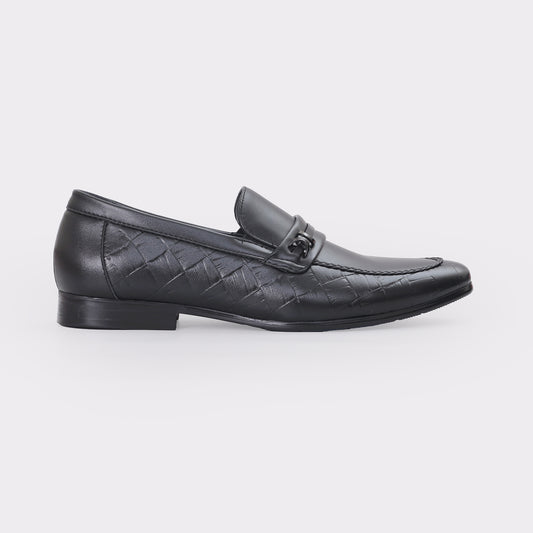 Men's formal slip-on