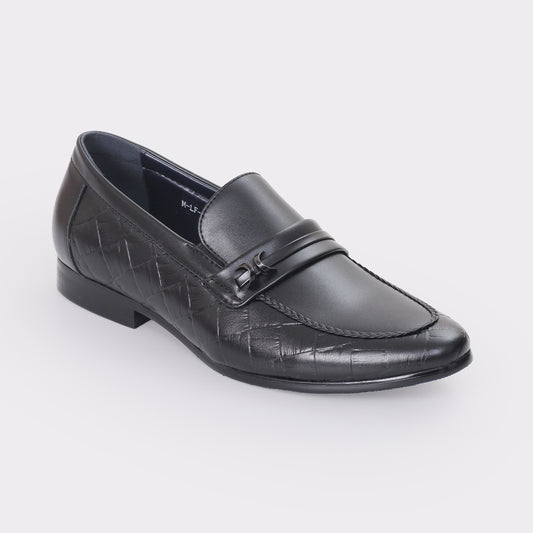 Men's formal slip-on