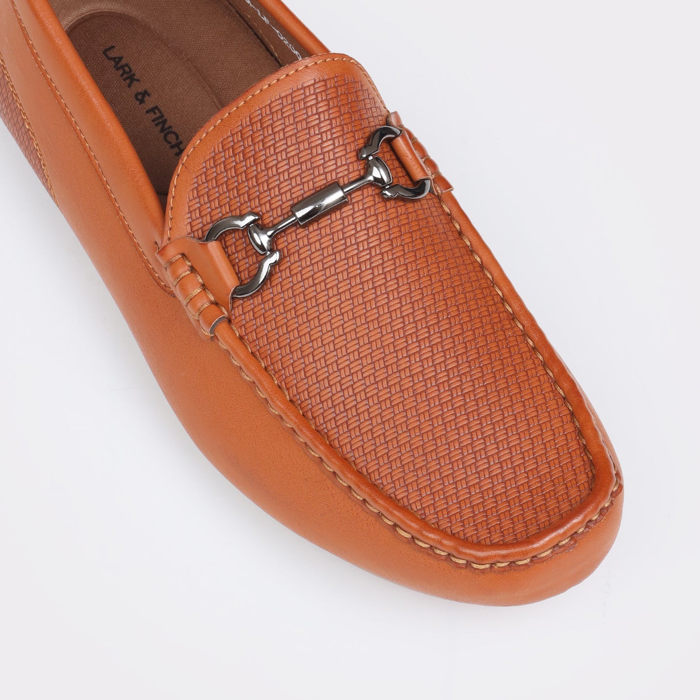 Men Moccs