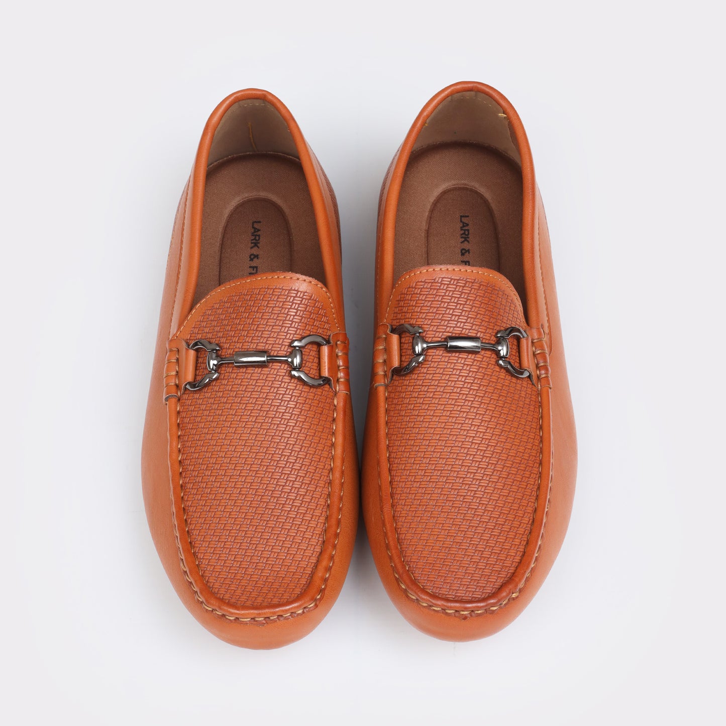 Men Moccs