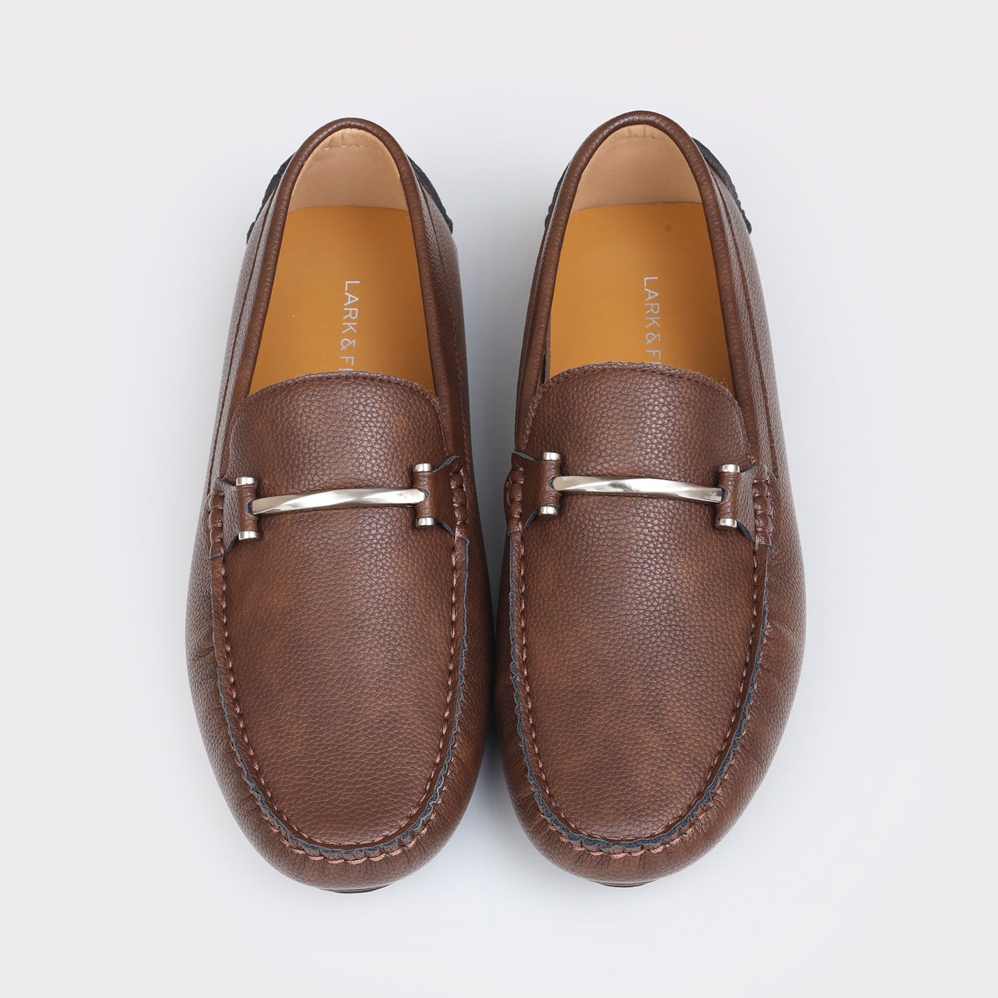 Men Moccs