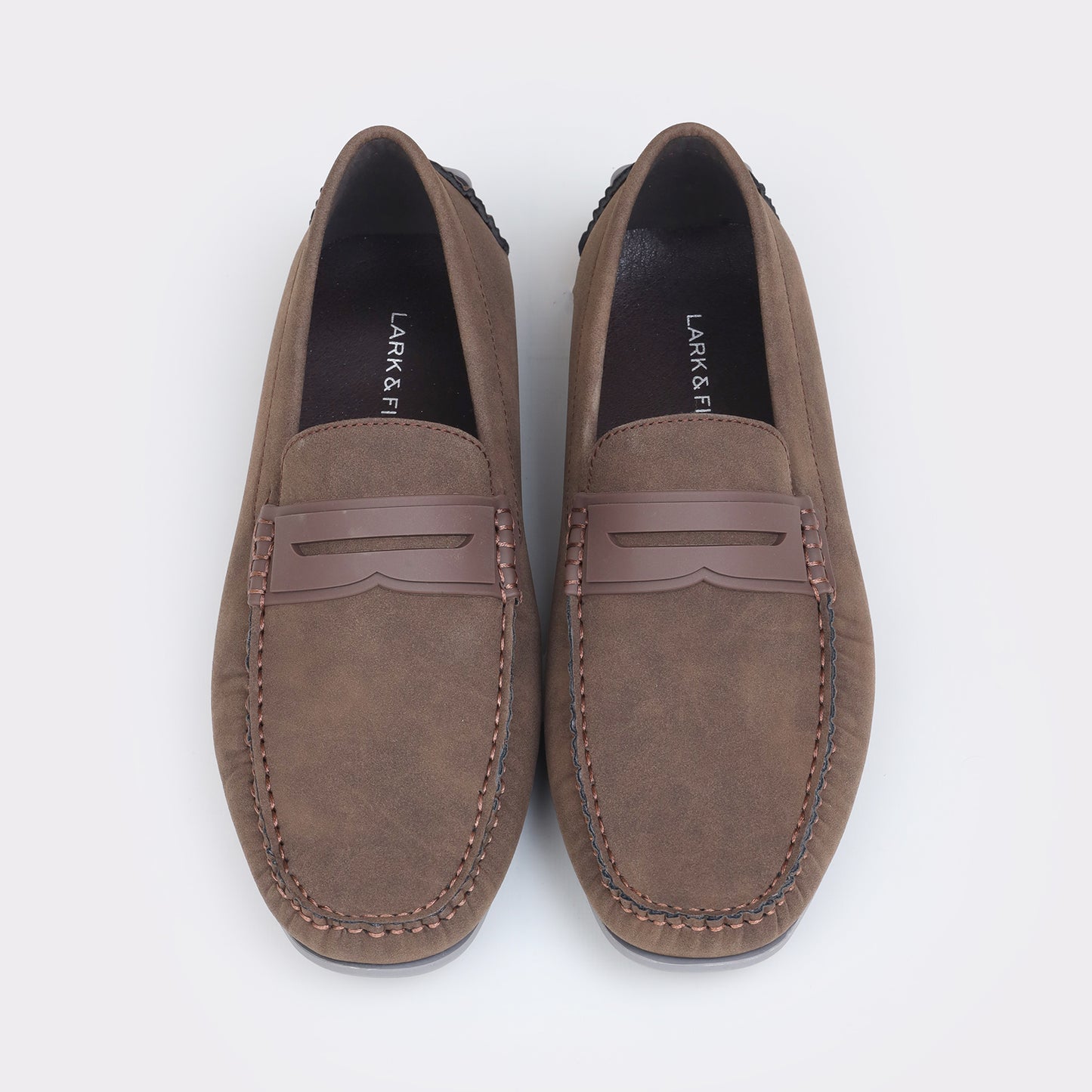 Men Moccs