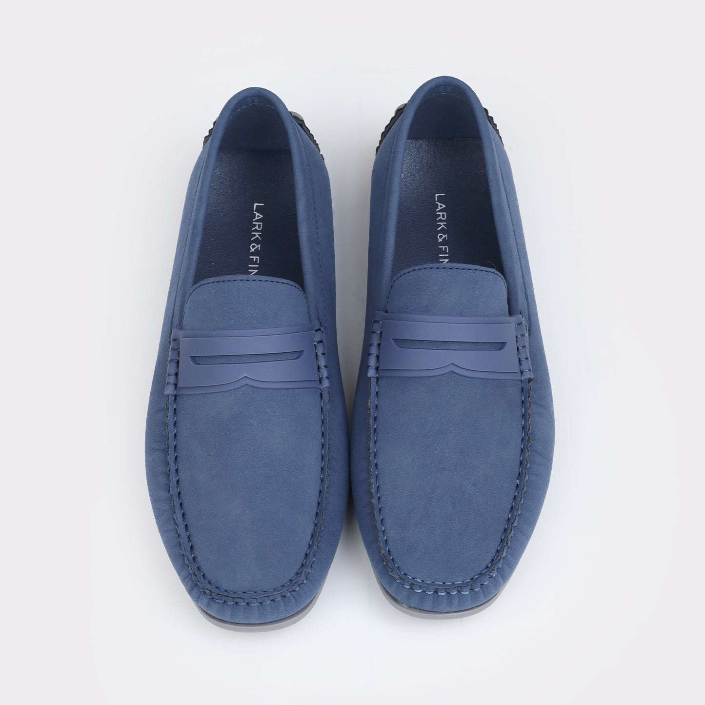 Men Moccs