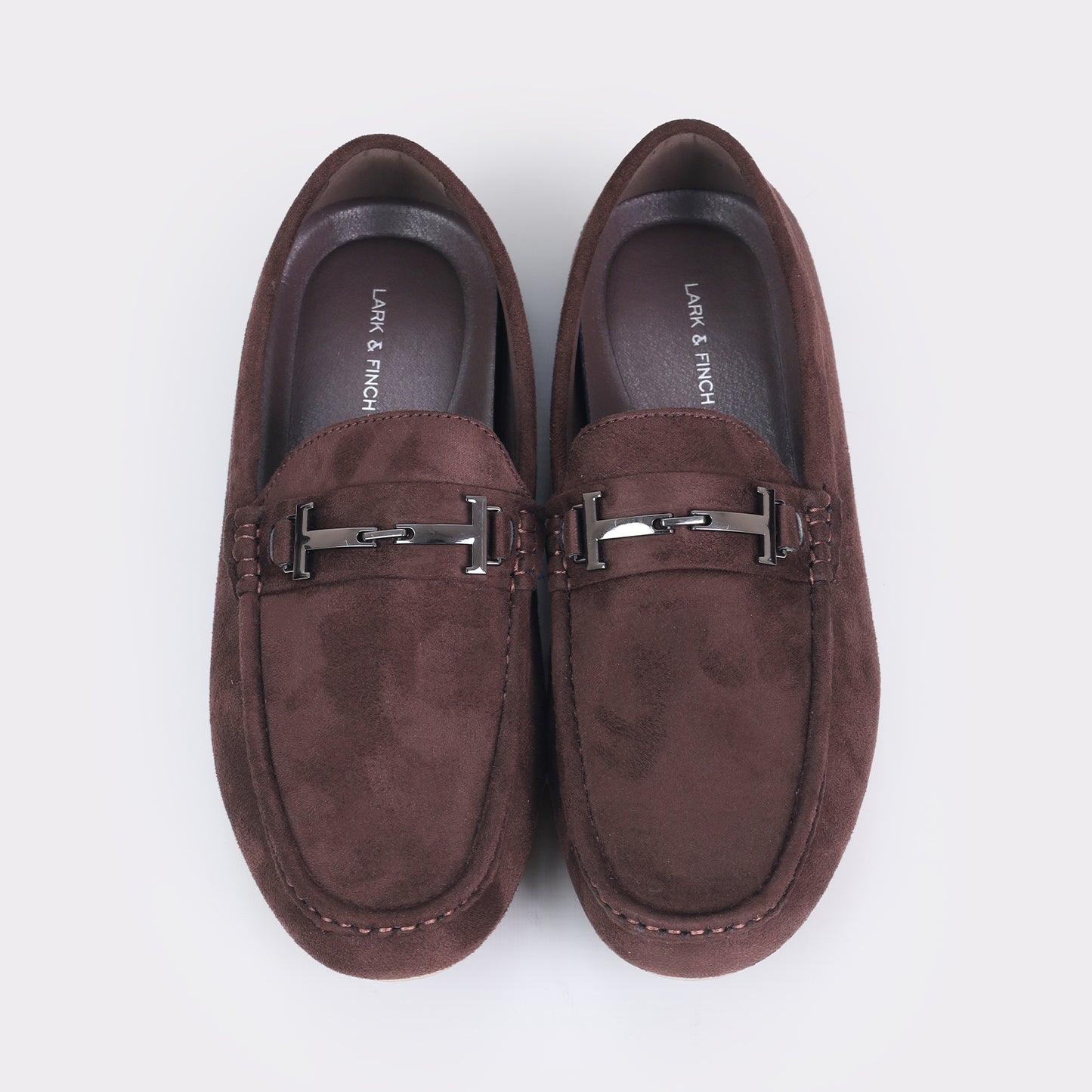Men Moccs