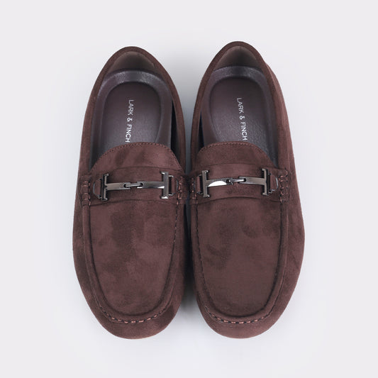 Men Moccs
