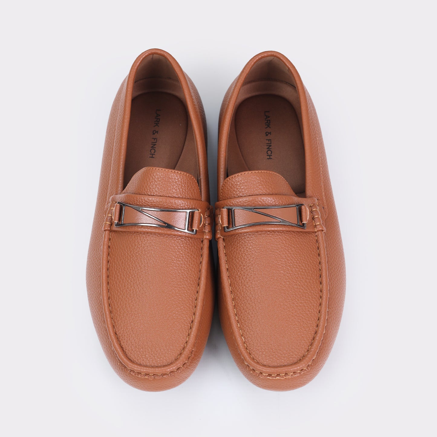 Men Moccs