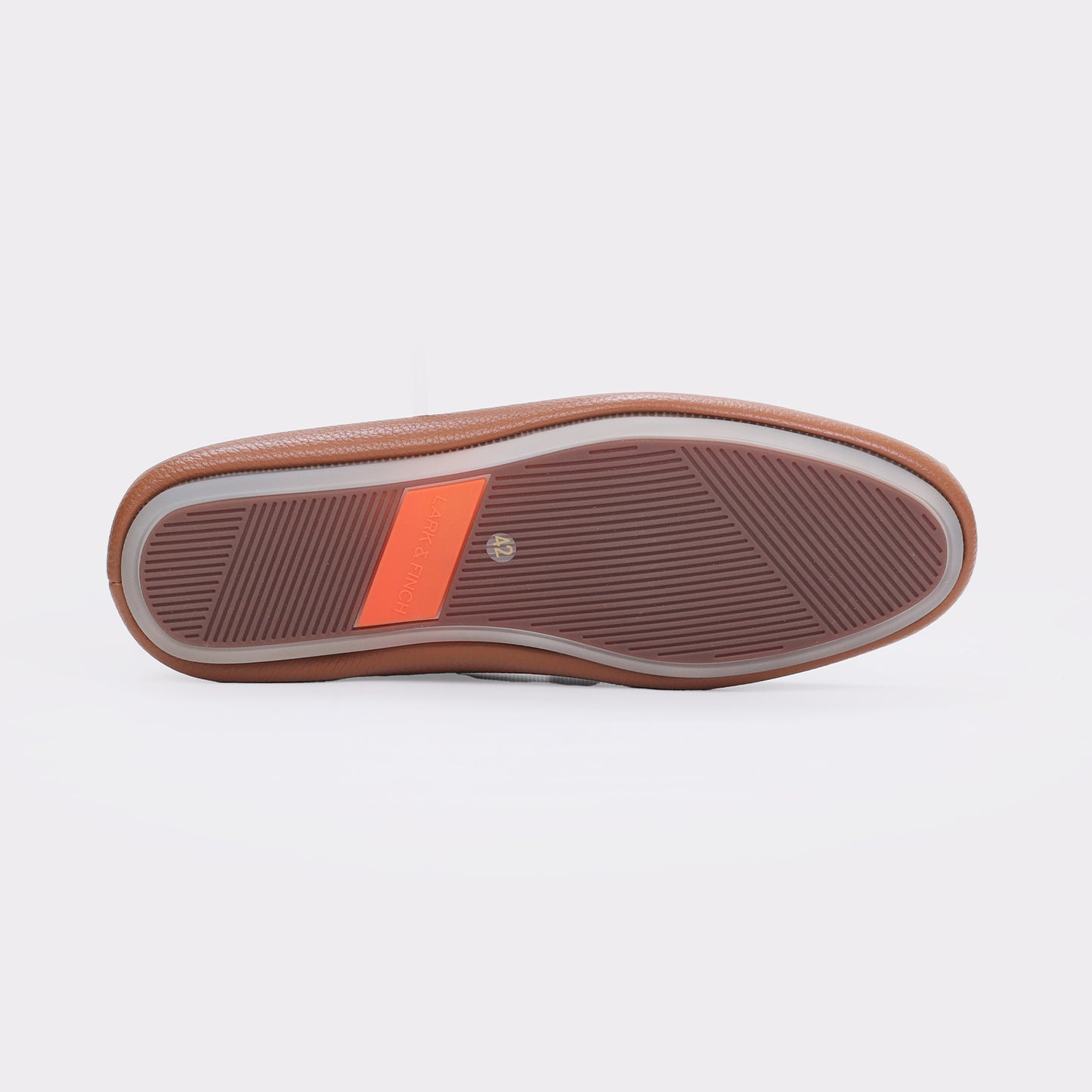 Men Moccs