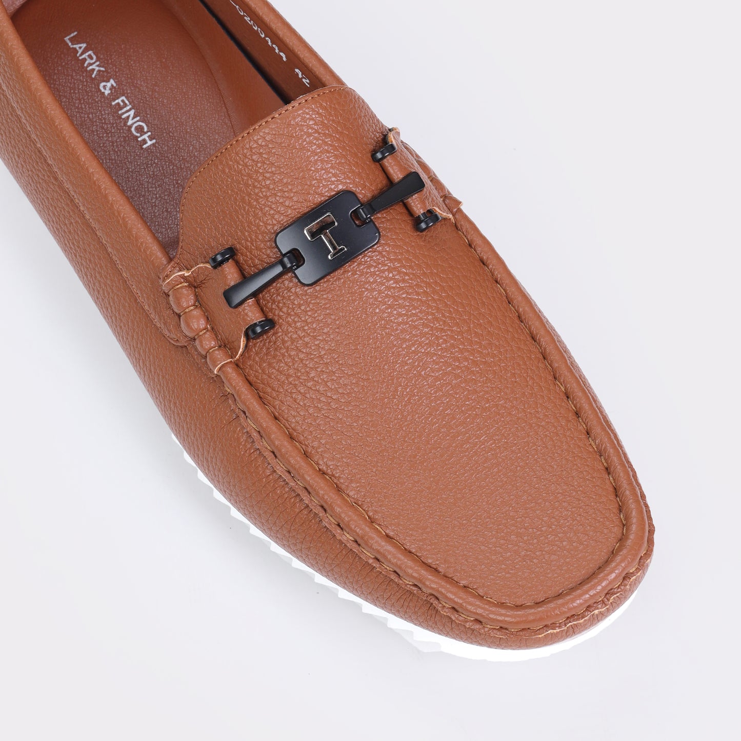 Men Moccs